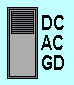 DC/AC/GND